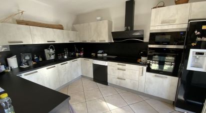 Apartment 4 rooms of 169 m² in Agde (34300)