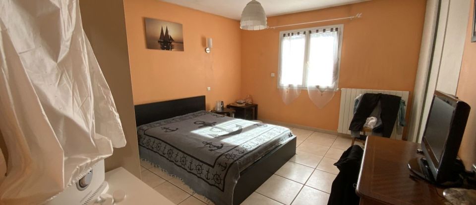 Appartement 4 pièces de 169 m² à Agde (34300)