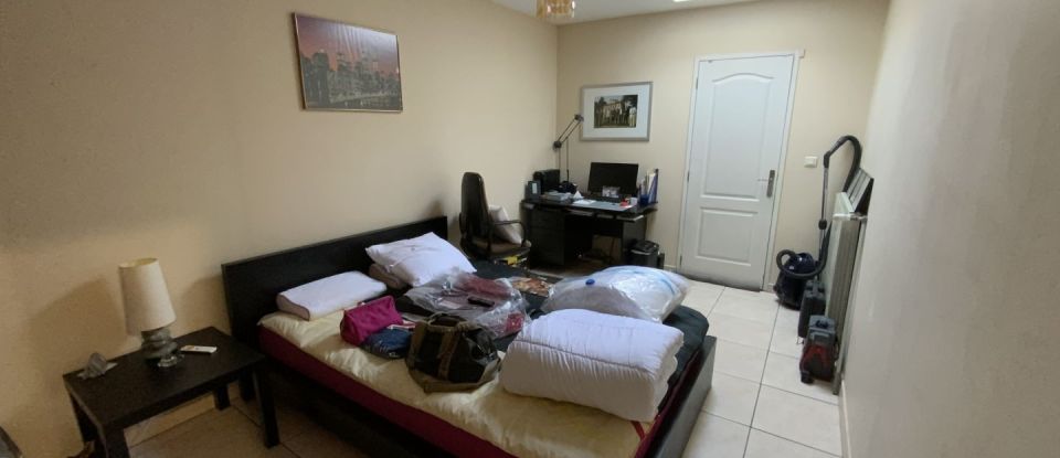 Appartement 4 pièces de 169 m² à Agde (34300)