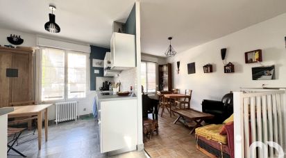 House 4 rooms of 69 m² in Fontenay-aux-Roses (92260)