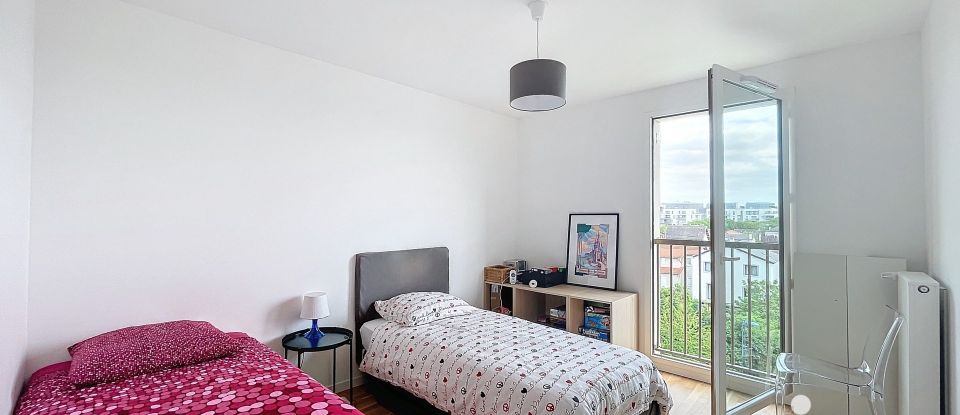 Appartement 5 pièces de 104 m² à Rueil-Malmaison (92500)