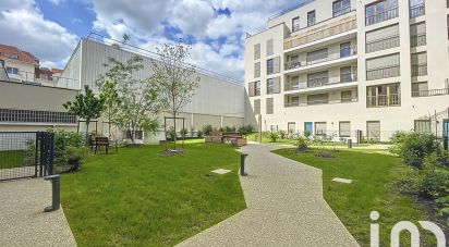 Appartement 5 pièces de 104 m² à Rueil-Malmaison (92500)