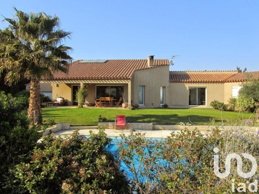 House 5 rooms of 155 m² in Le Soler (66270)