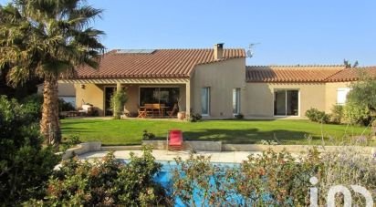 House 5 rooms of 155 m² in Le Soler (66270)