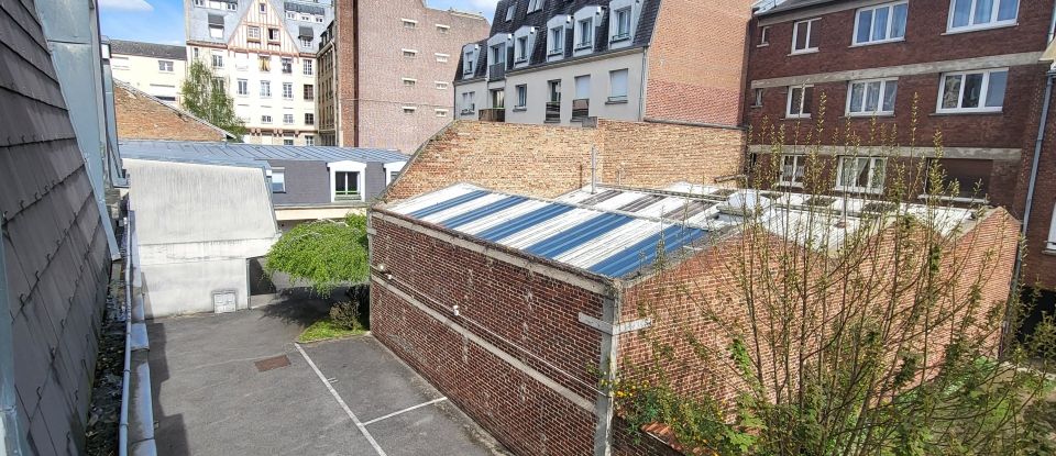Appartement 1 pièce de 30 m² à Amiens (80000)
