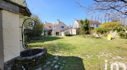 House 7 rooms of 220 m² in Leuville-sur-Orge (91310)