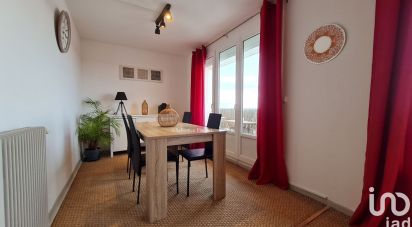 Appartement 3 pièces de 73 m² à Olivet (45160)