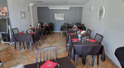 Restaurant of 140 m² in Bras-d'Asse (04270)