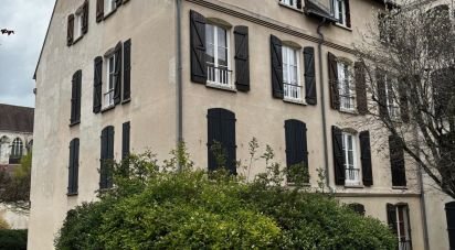 Appartement 2 pièces de 48 m² à Auxerre (89000)