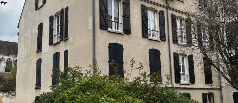 Apartment 2 rooms of 48 m² in Auxerre (89000)
