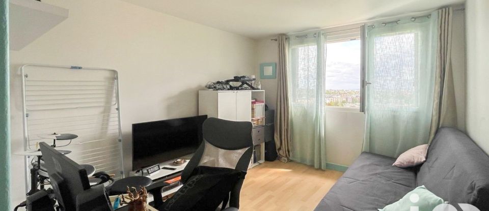 Apartment 3 rooms of 56 m² in Eaubonne (95600)