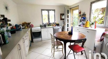 Traditional house 2 rooms of 61 m² in Breuillet (17920)