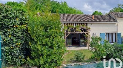 House 5 rooms of 130 m² in Minzac (24610)