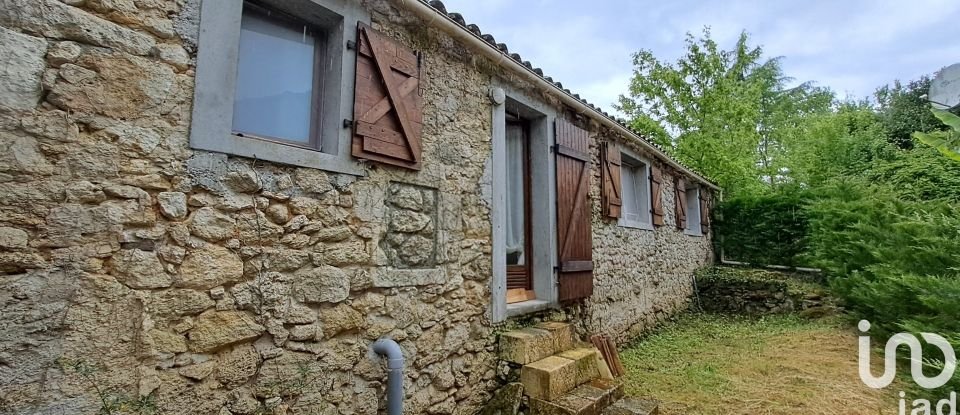 House 4 rooms of 130 m² in Minzac (24610)