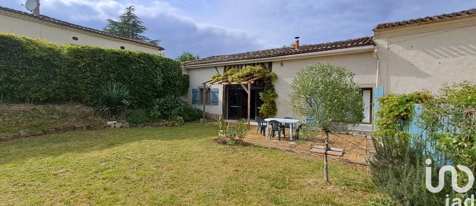 House 4 rooms of 130 m² in Minzac (24610)