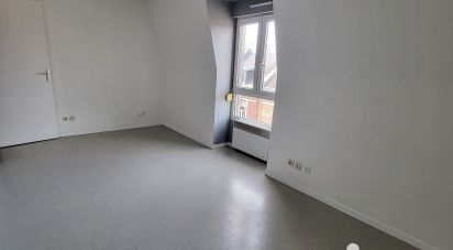 Appartement 1 pièce de 24 m² à Amiens (80080)