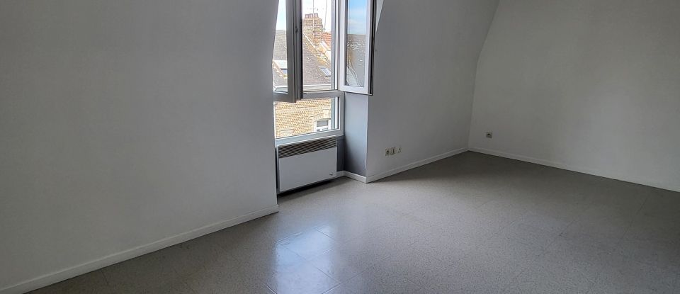 Appartement 1 pièce de 24 m² à Amiens (80080)
