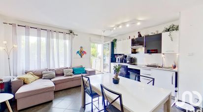 Appartement 4 pièces de 68 m² à Craponne (69290)