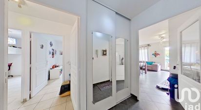 Apartment 4 rooms of 68 m² in Craponne (69290)