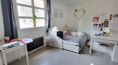 Appartement 2 pièces de 28 m² à Amiens (80080)