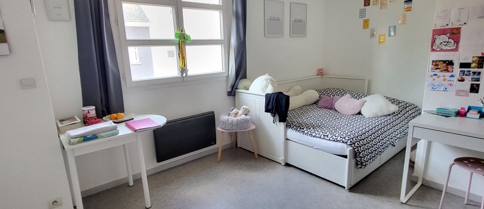 Apartment 2 rooms of 28 m² in Amiens (80080)