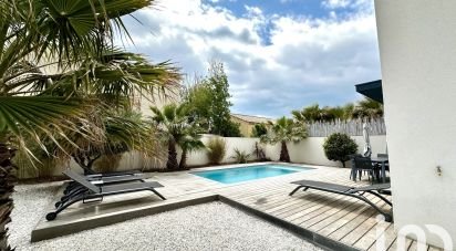 House 4 rooms of 81 m² in LE CAP D'AGDE (34300)