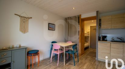 Appartement 1 pièce de 22 m² à Vielle-Saint-Girons (40560)