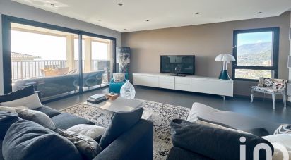 Apartment 4 rooms of 122 m² in Bastia (20600)
