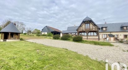 Country house 8 rooms of 256 m² in Puiseux-en-Bray (60850)