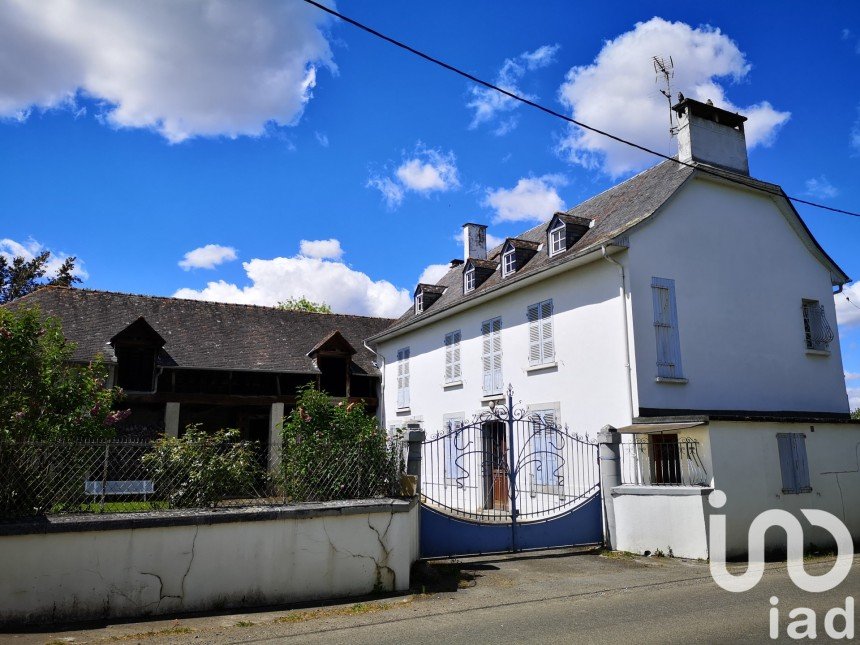 Village house 6 rooms of 183 m² in Orincles (65380)