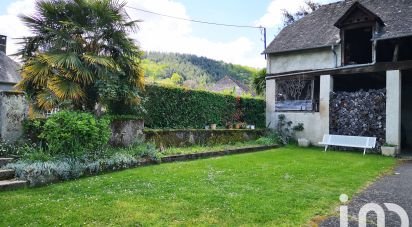 Village house 6 rooms of 183 m² in Orincles (65380)