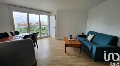 Appartement 4 pièces de 79 m² à Asnières-sur-Seine (92600)