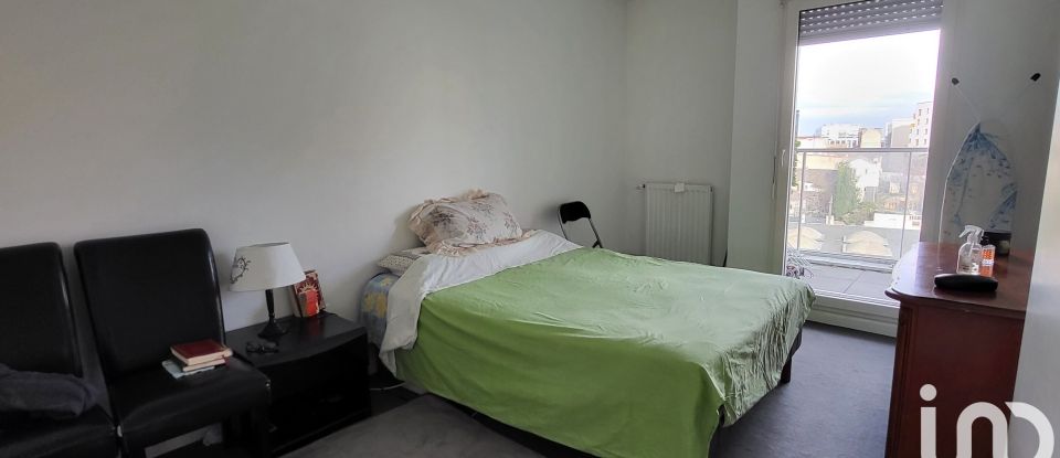 Appartement 4 pièces de 79 m² à Asnières-sur-Seine (92600)