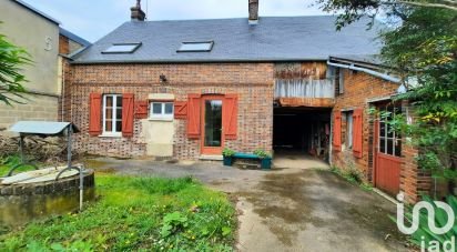 House 5 rooms of 92 m² in Mesnils-sur-Iton (27240)