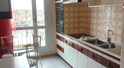 Apartment 2 rooms of 59 m² in Châlons-en-Champagne (51000)
