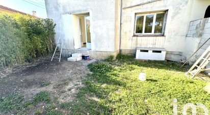 Apartment 2 rooms of 50 m² in Le Cannet (06110)