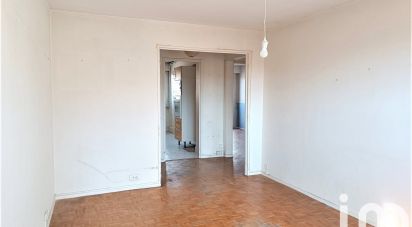 Apartment 3 rooms of 58 m² in Le Vésinet (78110)
