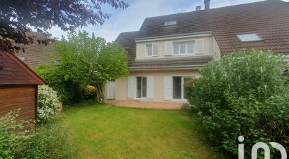 Traditional house 5 rooms of 113 m² in Périgny (94520)