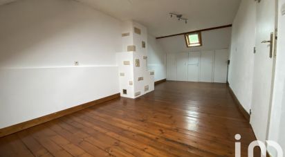 Maison traditionnelle 4 pièces de 99 m² à Salency (60400)