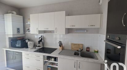 Apartment 3 rooms of 62 m² in Noyal-Châtillon-sur-Seiche (35230)