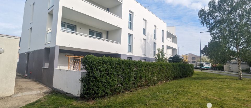 Appartement 3 pièces de 62 m² à Noyal-Châtillon-sur-Seiche (35230)