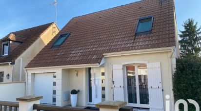 Traditional house 5 rooms of 98 m² in Chilly-Mazarin (91380)
