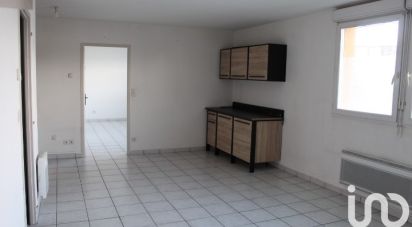 Apartment 2 rooms of 58 m² in Amiens (80000)