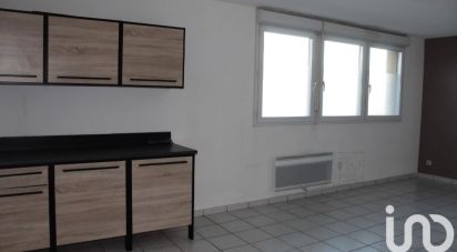 Apartment 2 rooms of 58 m² in Amiens (80000)