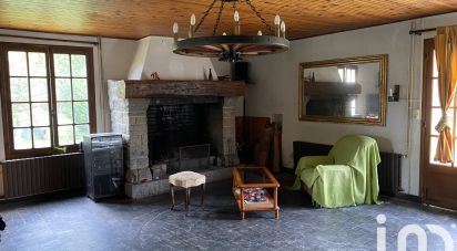 Maison traditionnelle 5 pièces de 140 m² à Esclavolles-Lurey (51260)