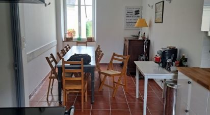 House 8 rooms of 201 m² in Le Lion-d'Angers (49220)