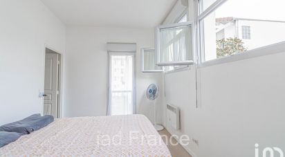 Apartment 2 rooms of 37 m² in Asnières-sur-Seine (92600)