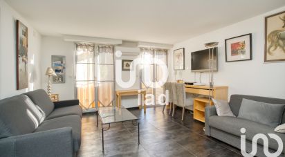 Apartment 2 rooms of 59 m² in Saint-Tropez (83990)