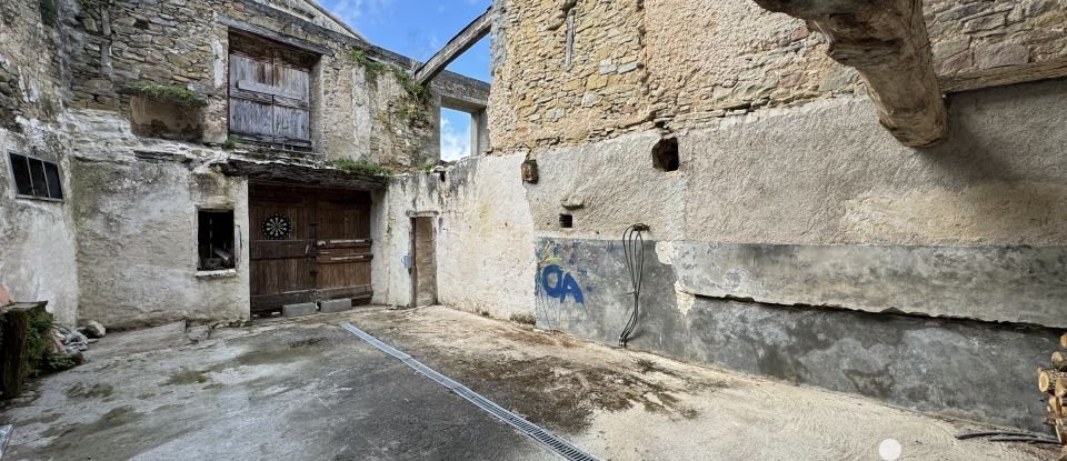 Maison de village 6 pièces de 119 m² à Villefort (11230)
