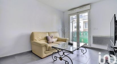 Apartment 3 rooms of 56 m² in Pontault-Combault (77340)